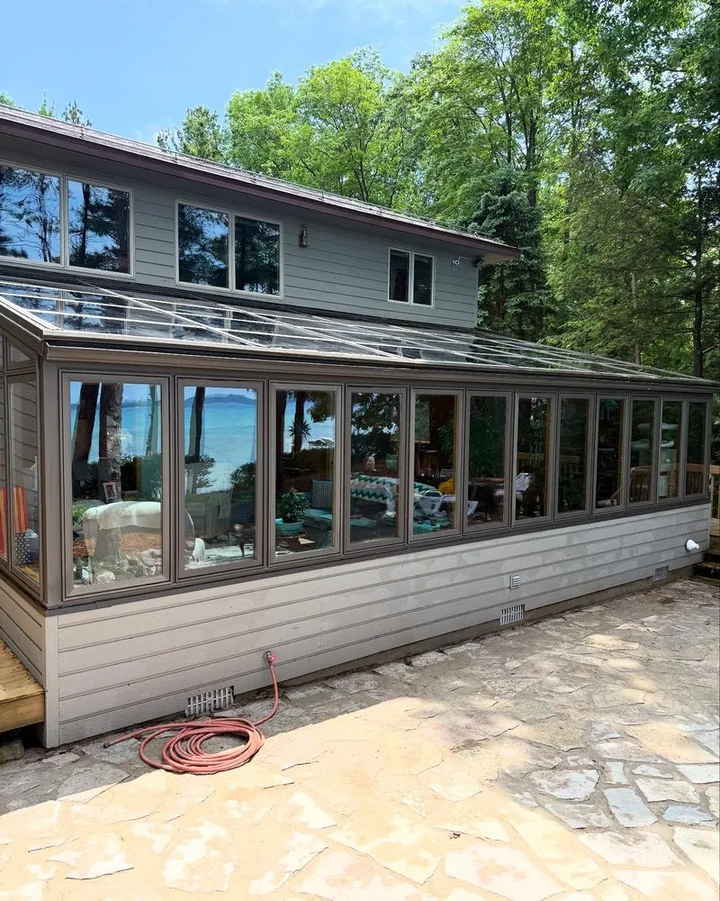 Reliable yard maintenance in Elk Rapids, MI - Radiant Reflections