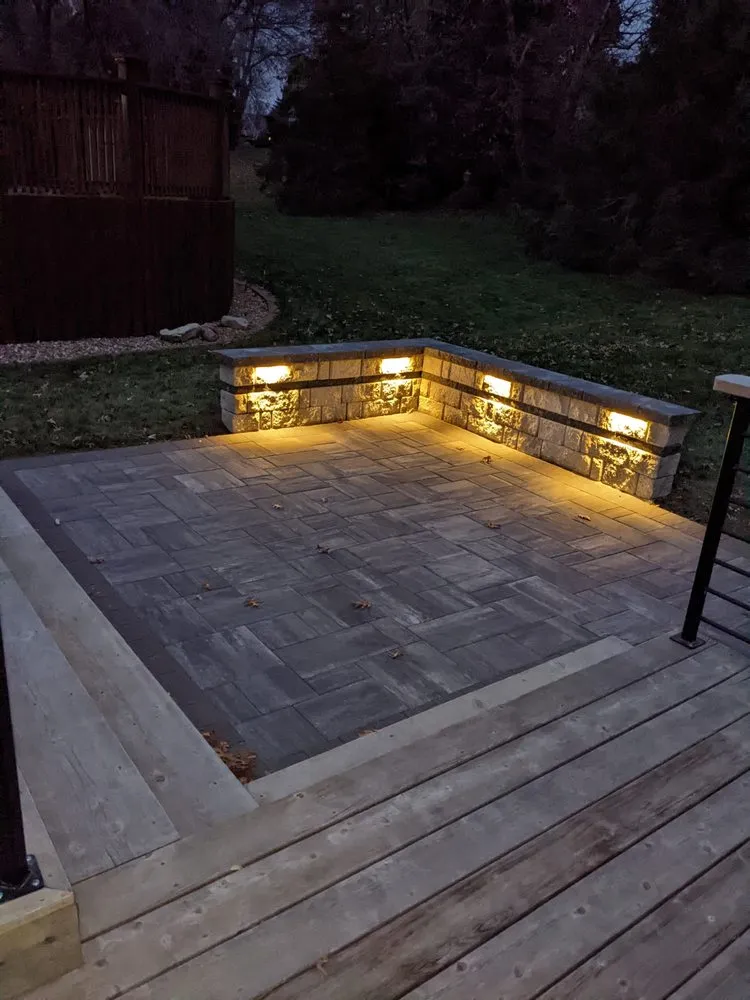 Expert yard maintenance for outdoor upgrades across Gretna, NE - Radik Landscape Construction