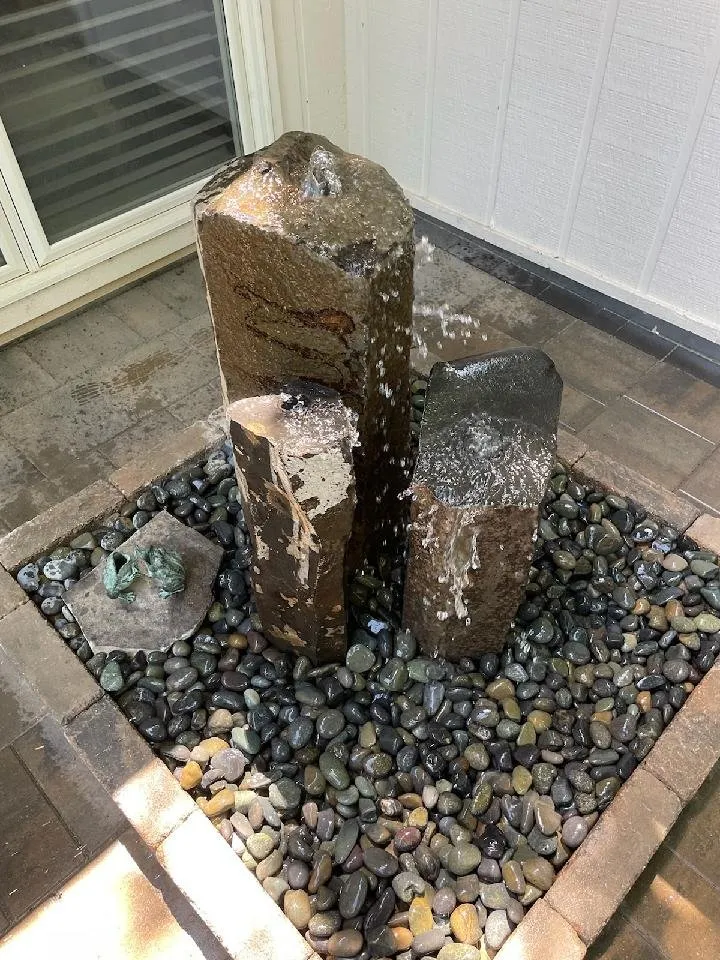 Local lawn mowing service near you in Gretna, NE by Radik Landscape Construction