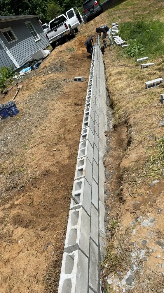 Trusted landscape design for outdoor upgrades across Longview, WA - Radillo’s Landscaping And More