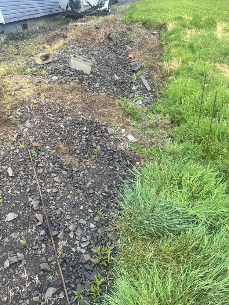 Local lawn care service with custom design across Longview, WA - Radillo’s Landscaping And More