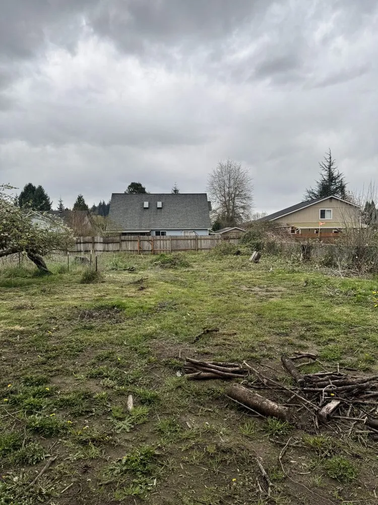 Custom yard maintenance in Longview, WA by Radillo’s Landscaping And More