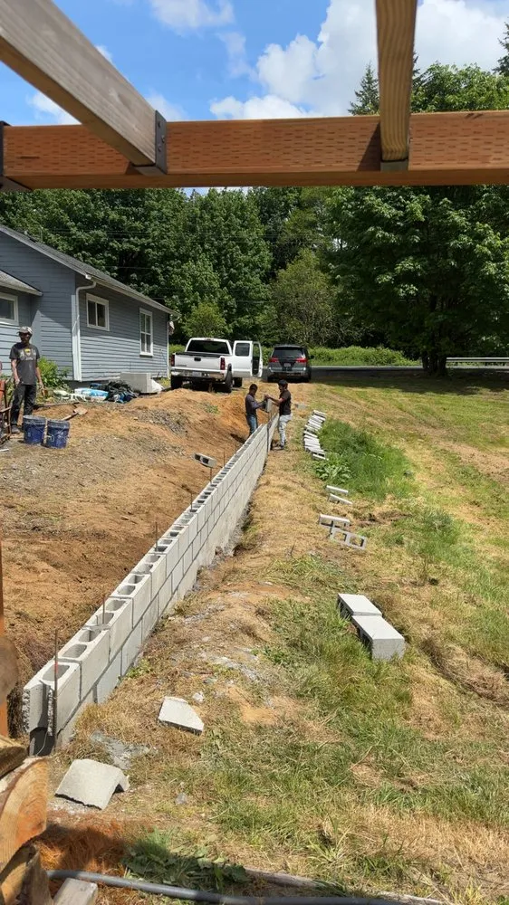 Reliable lawn care service in Longview, WA by Radillo’s Landscaping And More