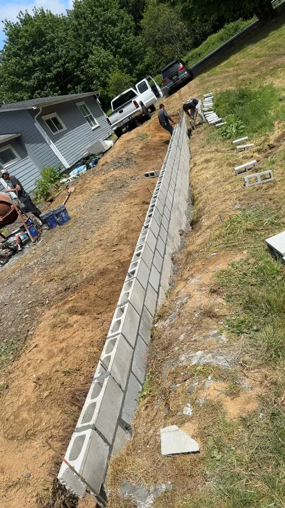 Local residential landscaping experts serving Longview, WA - Radillo’s Landscaping And More