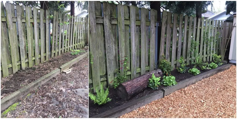Top-rated landscape installation experts serving Portland, OR - Radish Gardens