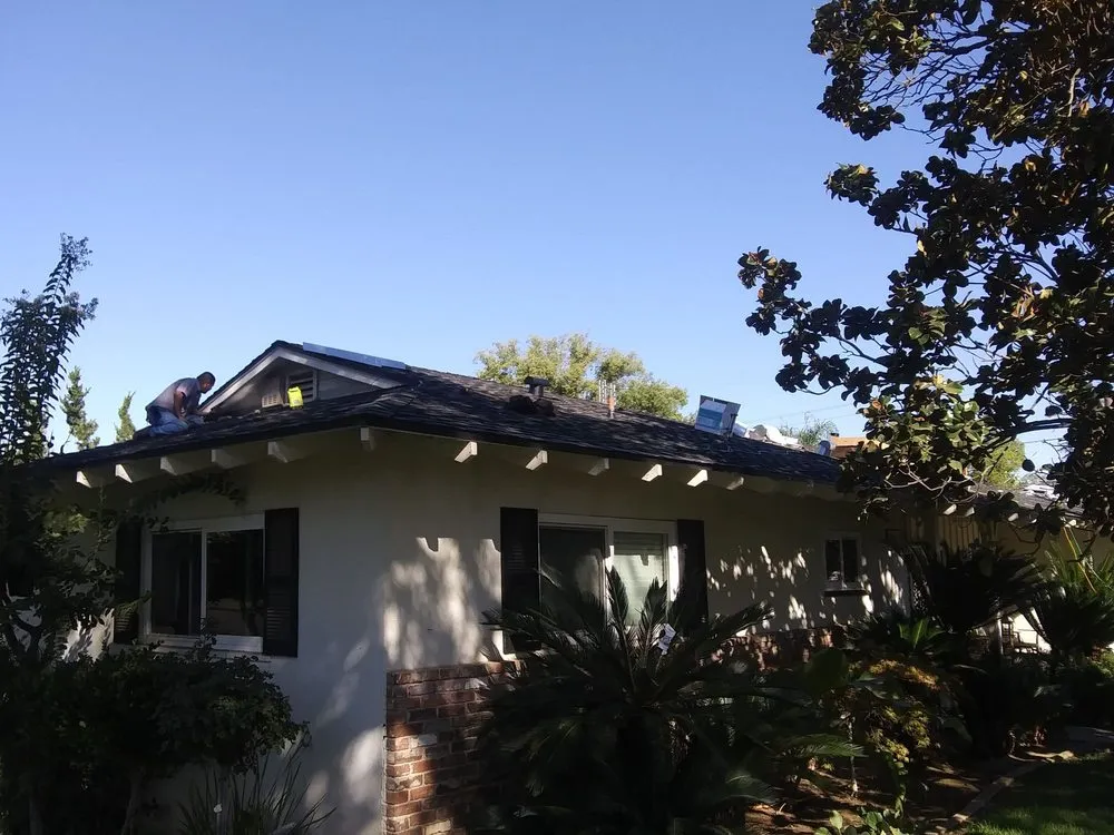 Reliable yard cleanup service near you in Clovis, CA by Radius Construction