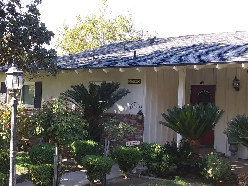 Expert landscape design for outdoor upgrades across Clovis, CA - Radius Construction