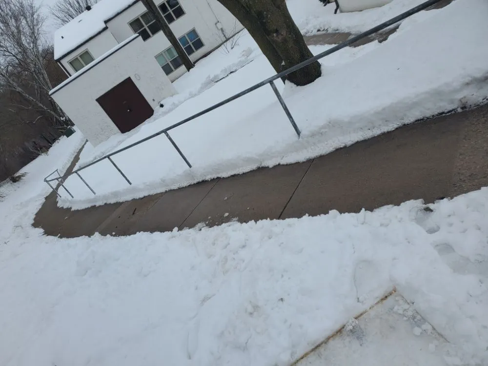 Professional lawn mowing service for year-round maintenance in Shawano, WI by Radomski Snow Removal & Lawncare