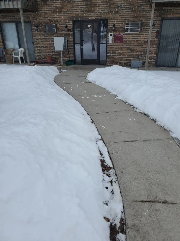 Professional residential landscaping near you across Shawano, WI - Radomski Snow Removal & Lawncare