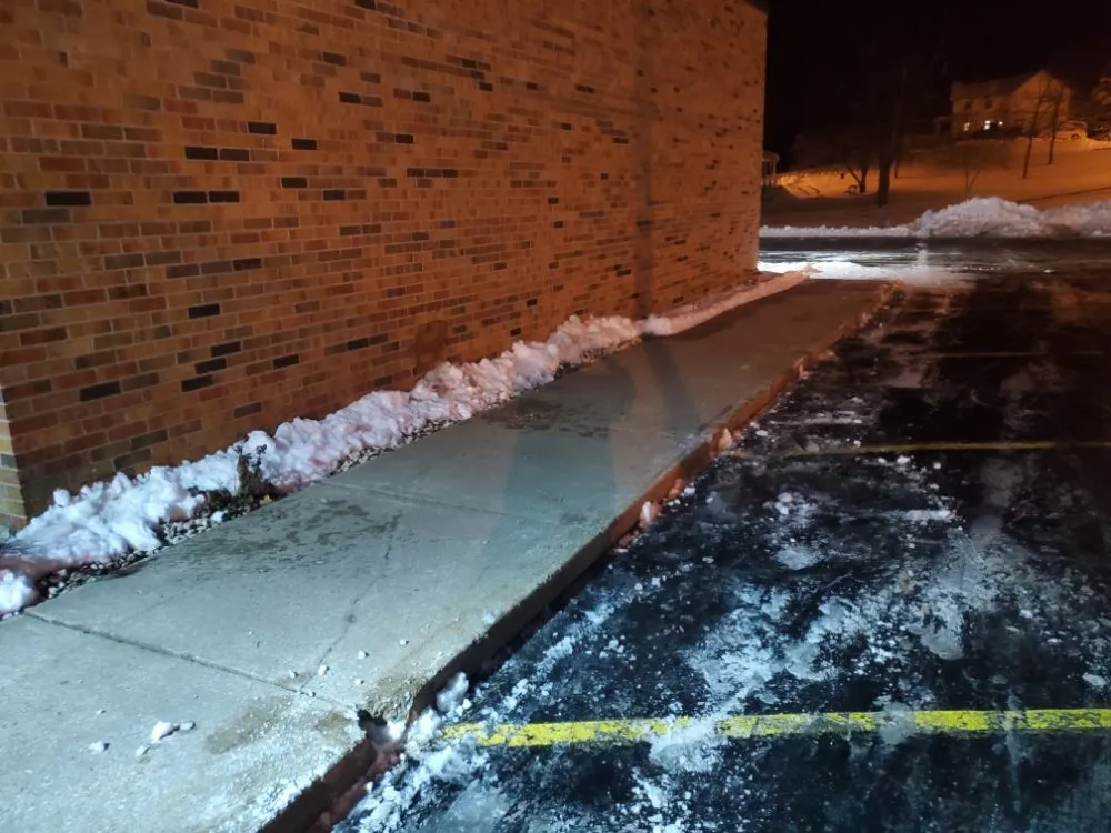 Reliable landscape installation in Shawano, WI by Radomski Snow Removal & Lawncare