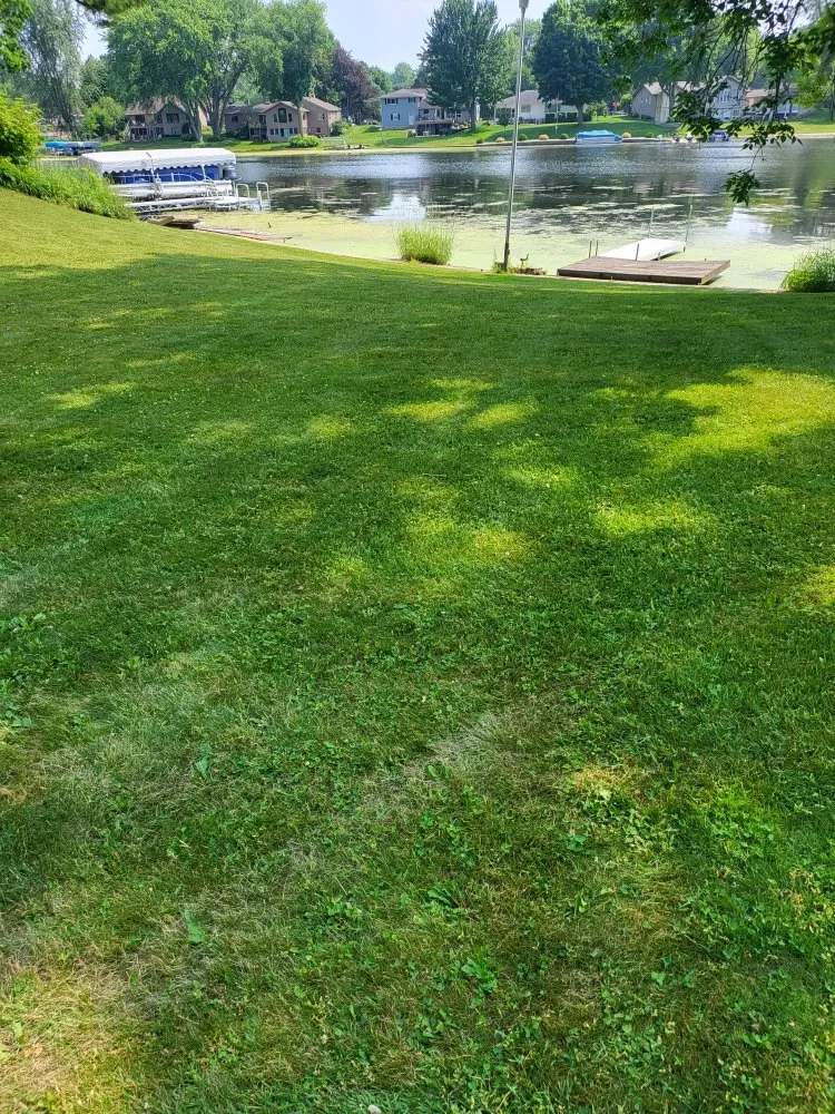 Reliable landscape installation for outdoor upgrades across Shawano, WI - Radomski Snow Removal & Lawncare