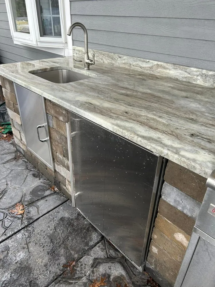 Reliable residential landscaping near you in Coventry, RI by Radscapes