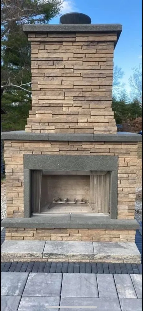 Expert residential landscaping experts serving Coventry, RI - Radscapes