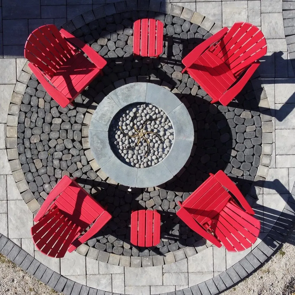 Affordable residential landscaping experts serving Coventry, RI - Radscapes