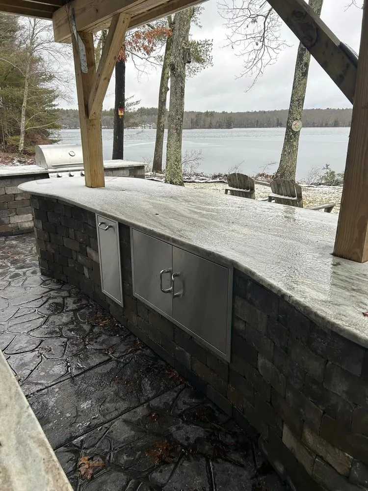 Professional landscape design experts serving Coventry, RI - Radscapes