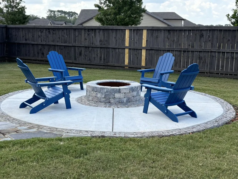 Local lawn care service in Madison, AL - Radway Hardscapes & Landscapes