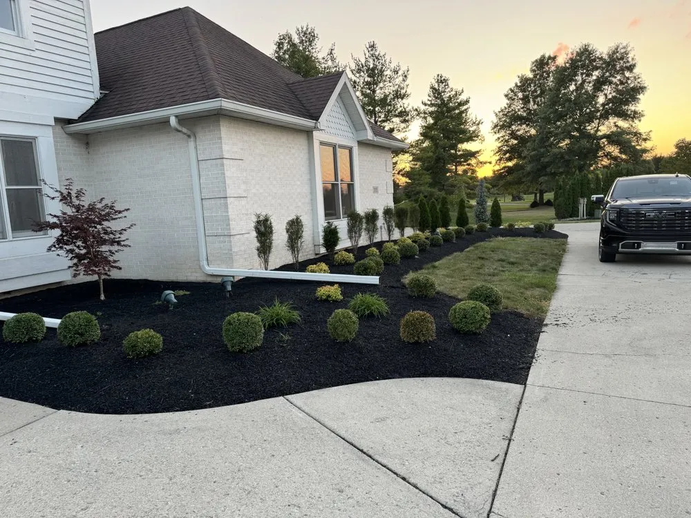 Top-rated lawn mowing service experts serving Lima, OH - Rae Lawn and Landscaping