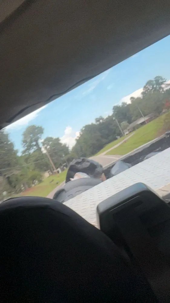 Expert landscape design in Manning, SC - Raes waste services Llc