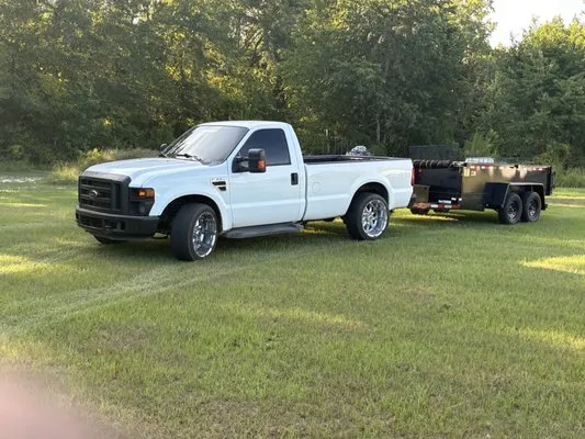 Raes waste services Llc