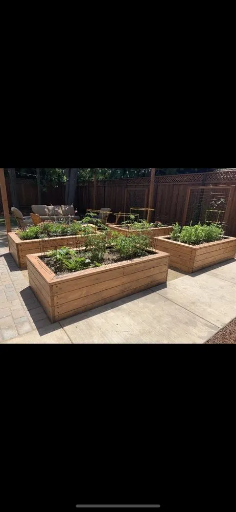 Trusted landscape installation near you in Salinas, CA by Rafa Carmona Gardening