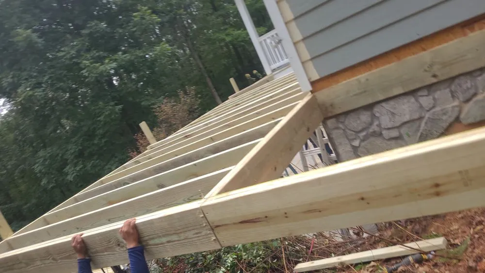 Expert lawn care service experts serving Ellijay, GA - Rafa Remodeling & Painting Services