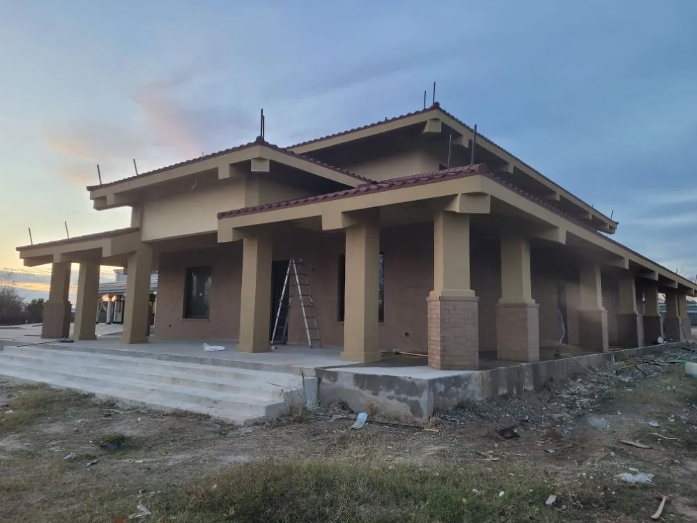 Reliable landscape installation experts serving Haltom City, TX - Rafael Cruz Lawn Care