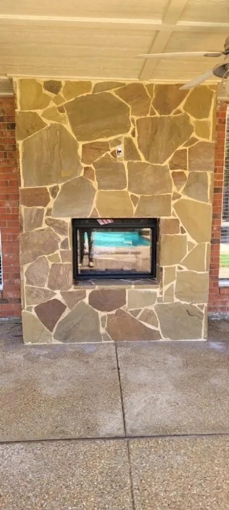 Trusted lawn care service experts serving Haltom City, TX - Rafael Cruz Lawn Care