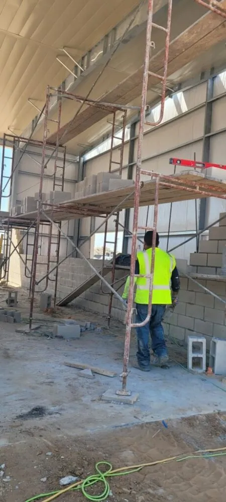 Professional outdoor landscaping in Haltom City, TX - Rafael Cruz Lawn Care