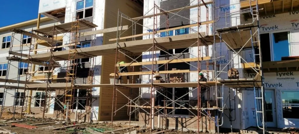 Affordable landscape design experts serving Haltom City, TX - Rafael Cruz Lawn Care