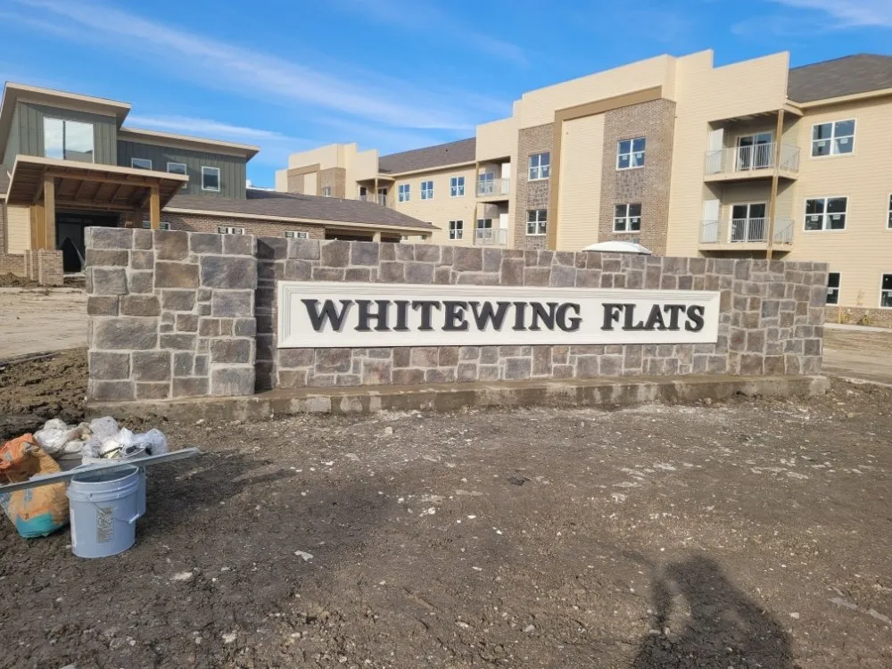 Trusted garden landscaping for homes across Haltom City, TX - Rafael Cruz Lawn Care