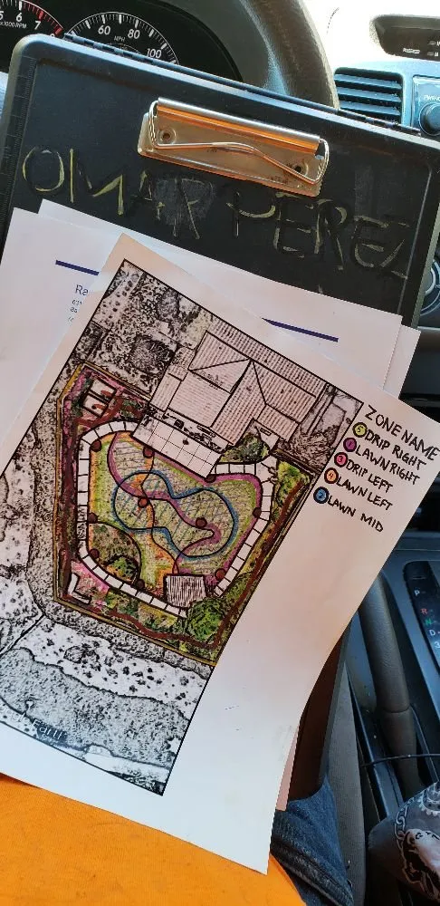 Top-rated lawn care service in Bay Point, CA - Rafael Gardening Service