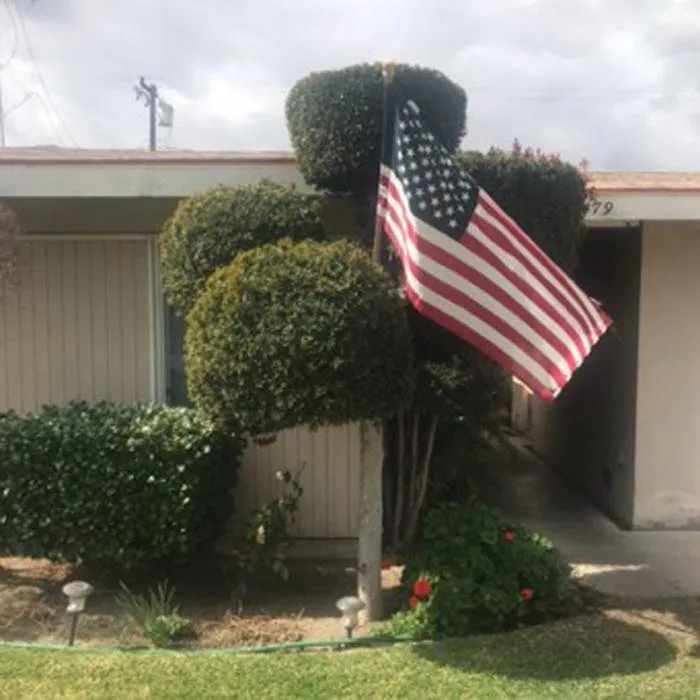 Affordable yard cleanup service in Stanton, CA - Rafael Gardening Services