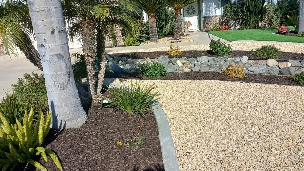 Local landscaping services in Romoland, CA - Rafael Gil Landscape