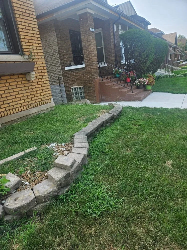 Local outdoor landscaping for year-round maintenance across Chicago, IL - Rafael Landscaping