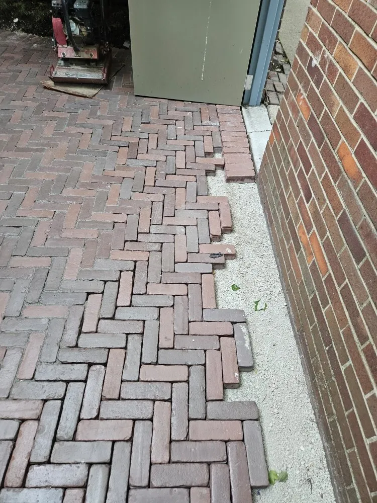 Trusted landscape design near you in Chicago, IL by Rafael Landscaping