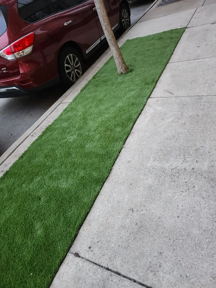 Trusted landscape installation in Chicago, IL - Rafael Landscaping