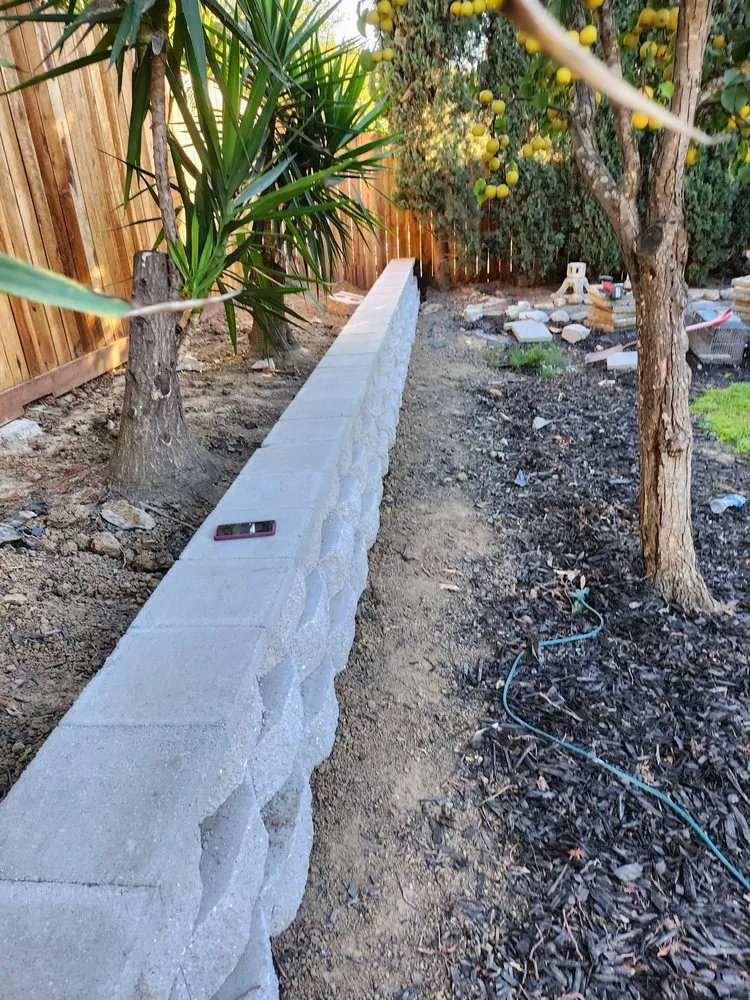 Top-rated yard maintenance in Millbrae, CA - Rafael Landscaping Services