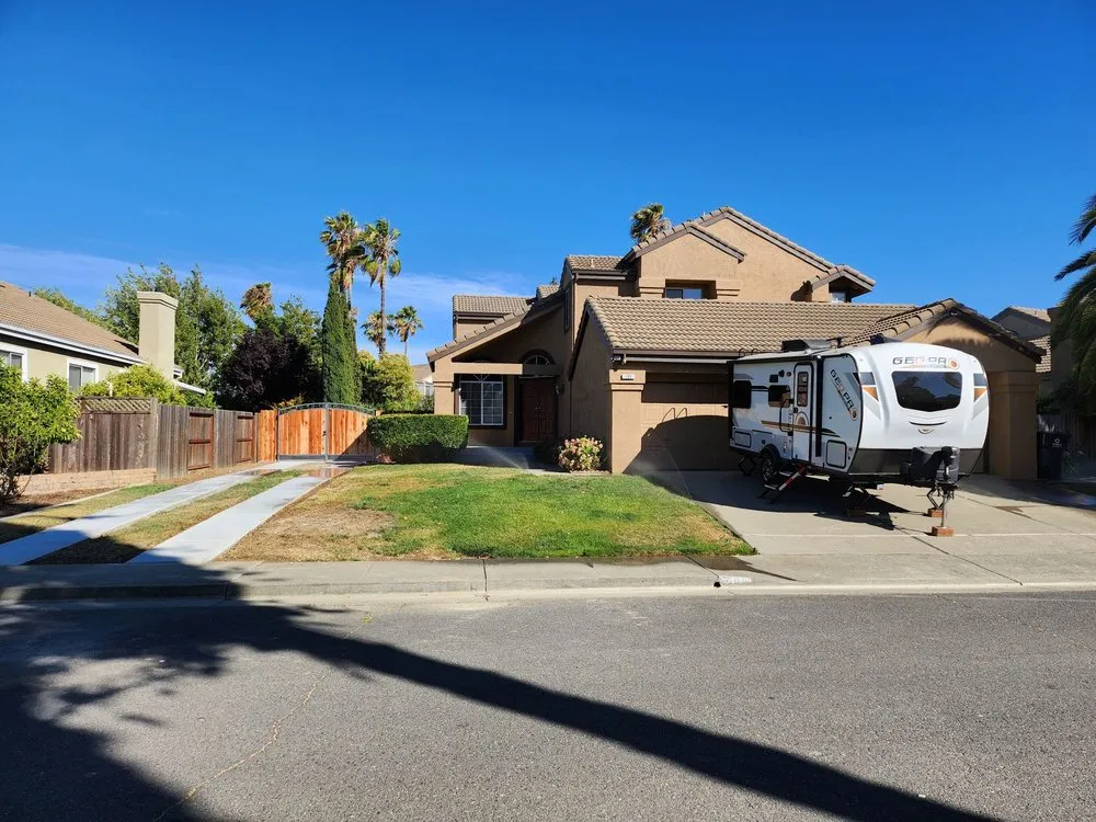 Local lawn care service for outdoor upgrades across Millbrae, CA - Rafael Landscaping Services