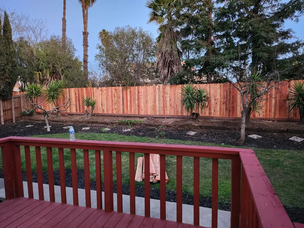 Top-rated residential landscaping in Millbrae, CA by Rafael Landscaping Services