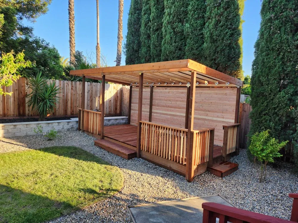 Top-rated yard cleanup service experts serving Millbrae, CA - Rafael Landscaping Services