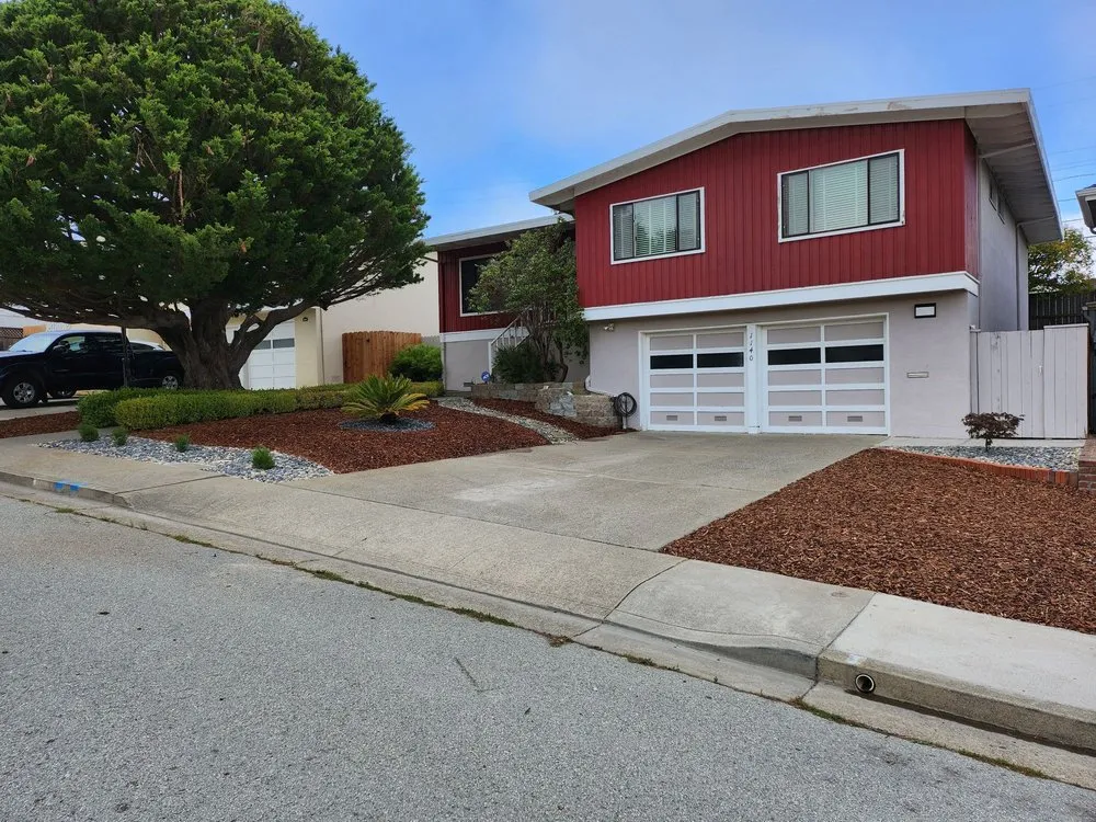 Reliable garden landscaping near you across Millbrae, CA - Rafael Landscaping Services