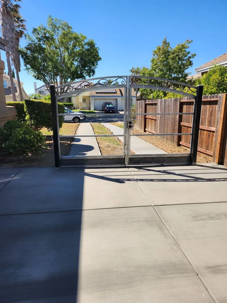 Reliable lawn care service with custom design across Millbrae, CA - Rafael Landscaping Services