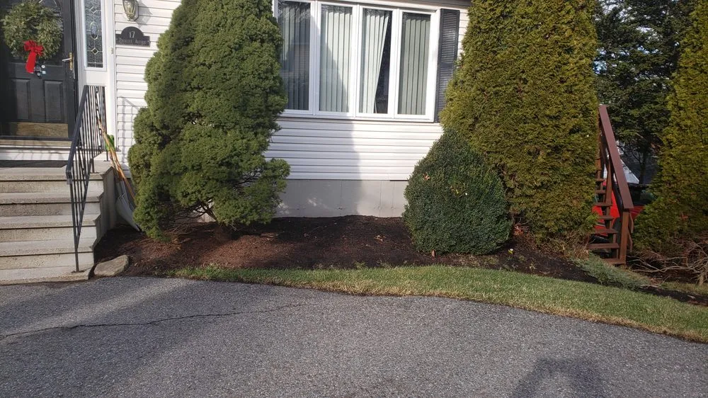 Top-rated yard maintenance for outdoor upgrades in Waltham, MA by Rafael Landscaping