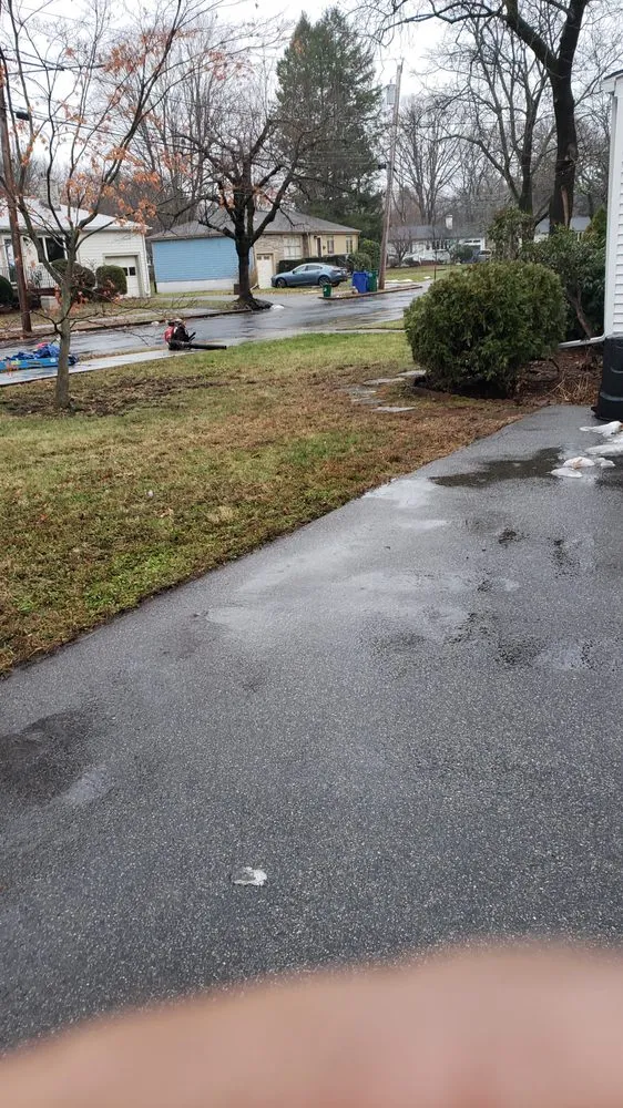 Expert garden landscaping for outdoor upgrades in Waltham, MA by Rafael Landscaping