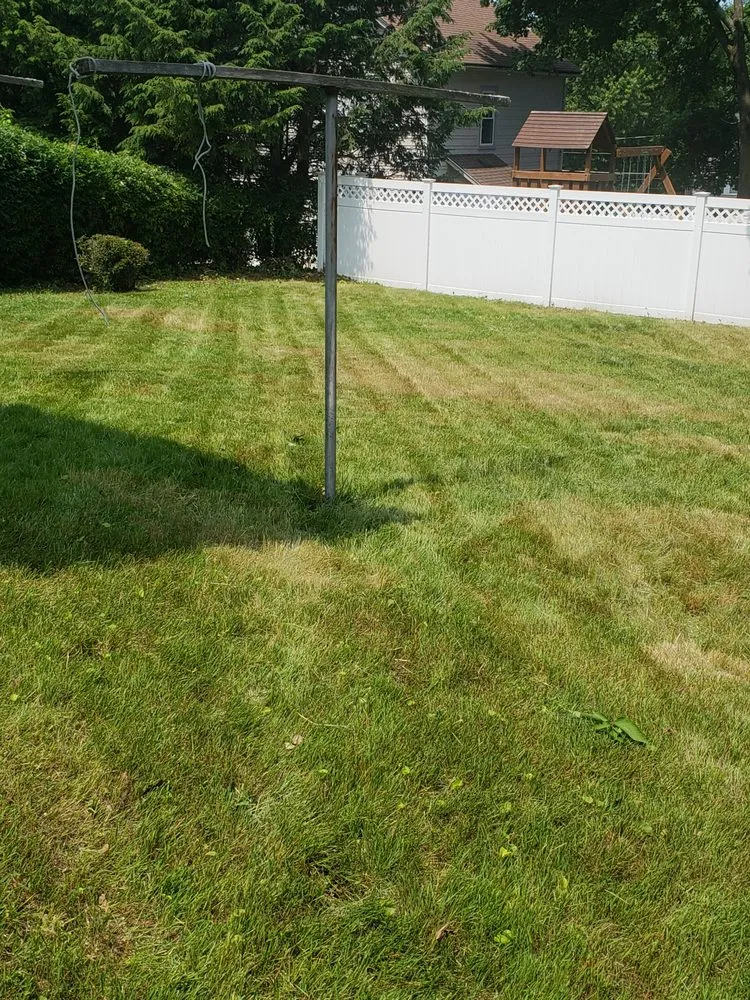 Expert garden landscaping experts serving Waltham, MA - Rafael Landscaping