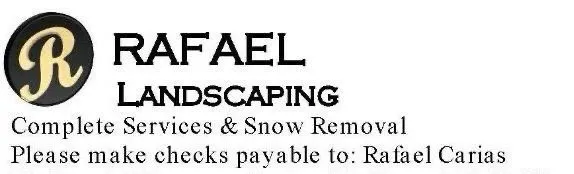 Affordable yard maintenance in Waltham, MA - Rafael Landscaping