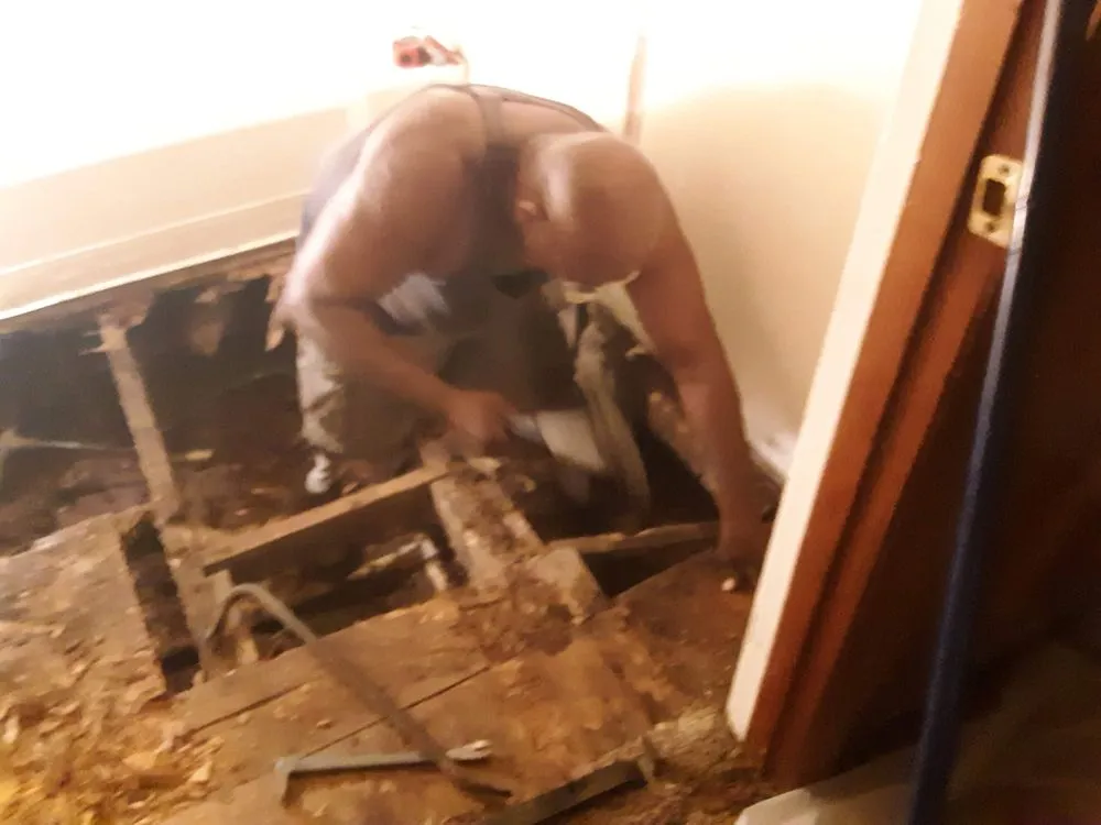 Local landscaping services in Dalton, GA - Rafael Merino Landscaping