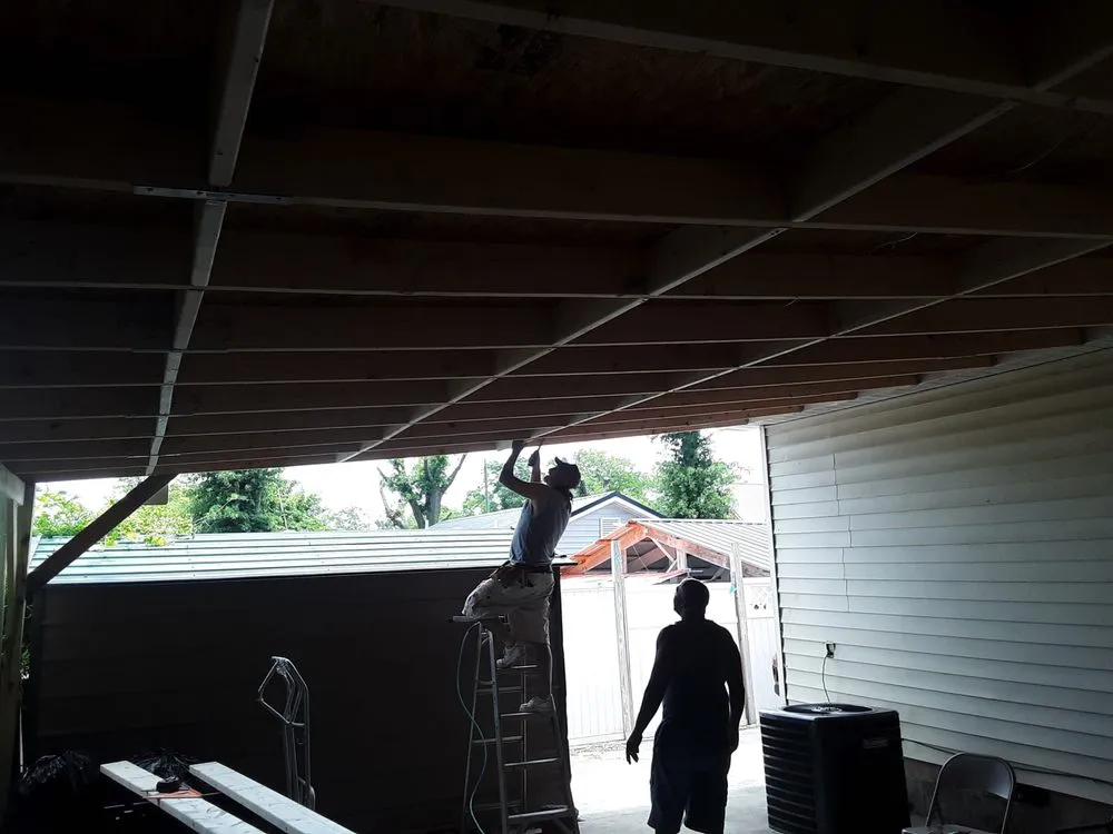 Affordable lawn mowing service for beautiful yards across Dalton, GA - Rafael Merino Landscaping