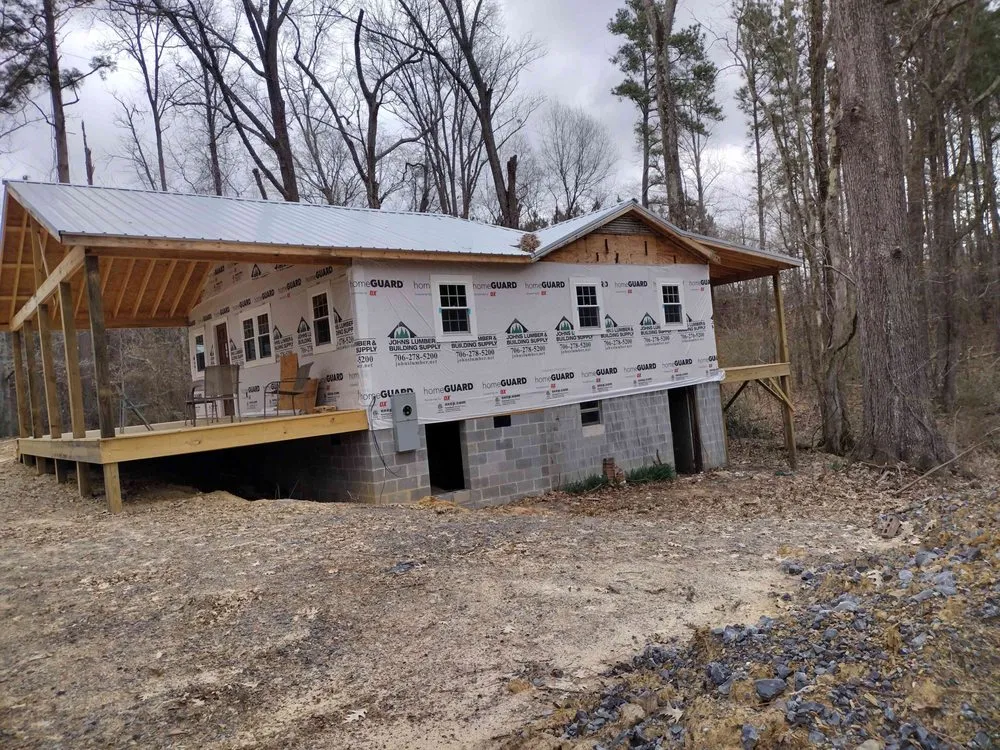 Local lawn mowing service in Dalton, GA by Rafael Merino Landscaping