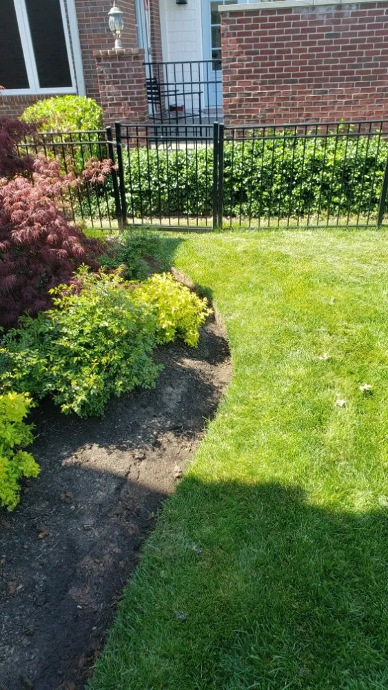 Affordable lawn care service experts serving Simpsonville, KY - Rafael Tree Services and Landscape